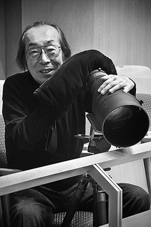 追悼 木之下晃さん_f0143469_7164446.jpg