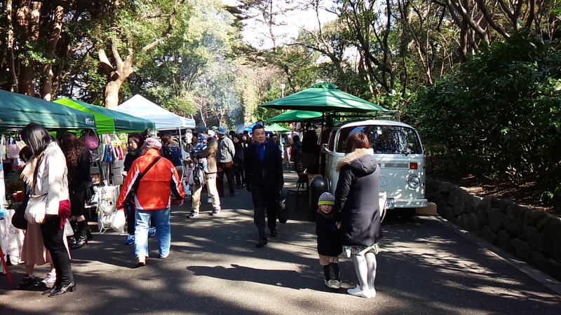 護国神社蚤の市Vol.21_e0184970_620624.jpg