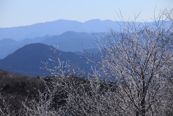 霧氷・風景_e0304170_1840522.jpg