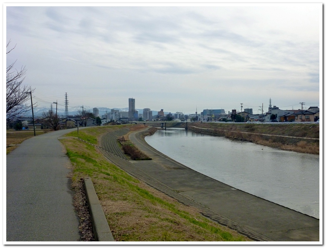 冬日和、ポタリング三昧_f0348372_16364695.jpg