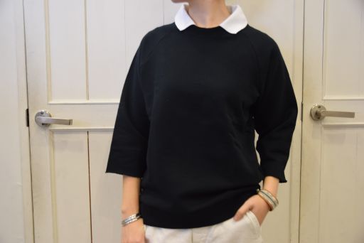 春のスウェットとカゴバッグ 、、、 14 SS collection dahlia,ebagos_b0110582_195368.jpg