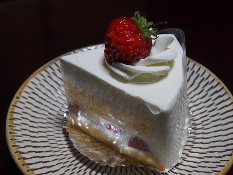 薪ストーブのあるお店~渡六菓子店~_a0045293_16122748.jpg