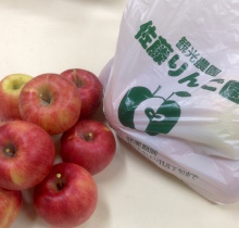 薪ストーブのあるお店~渡六菓子店~_a0045293_1632991.jpg