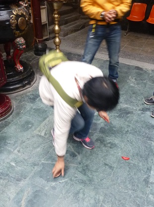 台湾のおみくじ_e0077899_9394599.jpg