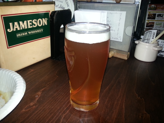 1/18 ALE HOUSE エールハウス新年会2015 _b0042308_13332850.jpg