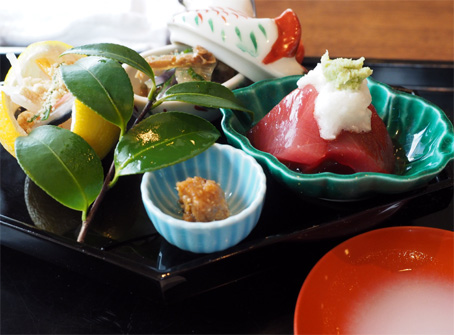 美味しい大阪と奈良_d0062721_755253.jpg