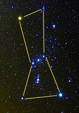 天津甕星 4⃣ 聞得大君の守護神_a0300530_2046321.jpg