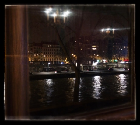 セーヌ川、夜のパリ散歩 - La Seine, balade parisienne nocturne_a0231632_6591797.jpg