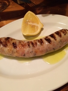 河内小阪 シチリア料理 大西亭さん_a0059035_14434600.jpg