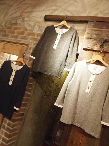 【The Superior Labor / NEW & RESTOCK】【通販に関してのお知らせ】_e0187341_14292282.png