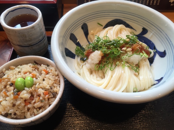 ランチ_f0300358_1541265.jpg