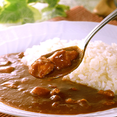 カレー_f0172281_602281.jpg