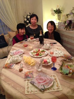 しんぼうとの美女会_c0195496_17412076.jpg