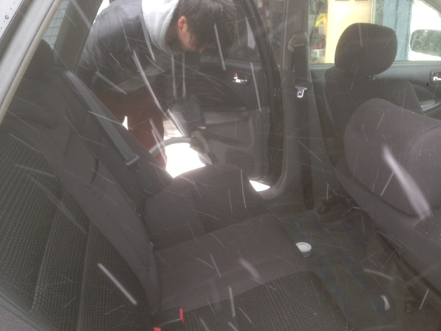 ★エスティマ待望のお納車とさせて頂きました！！★（伏古店）_c0161601_191023.jpg