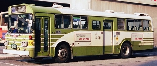 広島電鉄 日野K-RC301P +西工53MC_e0030537_05718.jpg