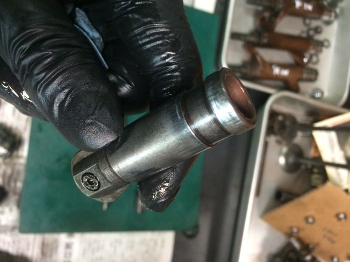 Camshaft. : Little Wing Engineering Camshaft. : Little Wing Engineering