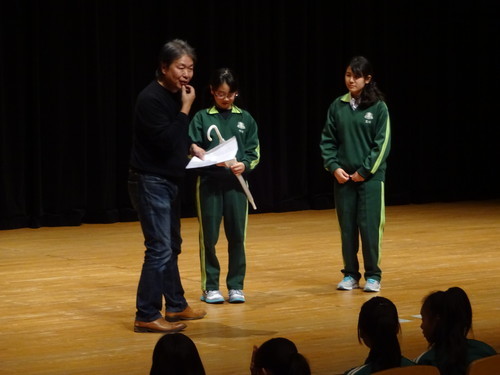 ◆さいたま市中学校演劇ワークショップ　2014.1/10(土)_c0209544_23040633.jpg