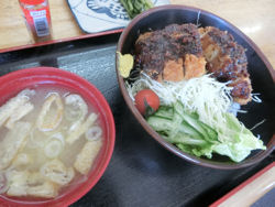 2月1日のスノーシュー下見_f0019247_1642248.jpg