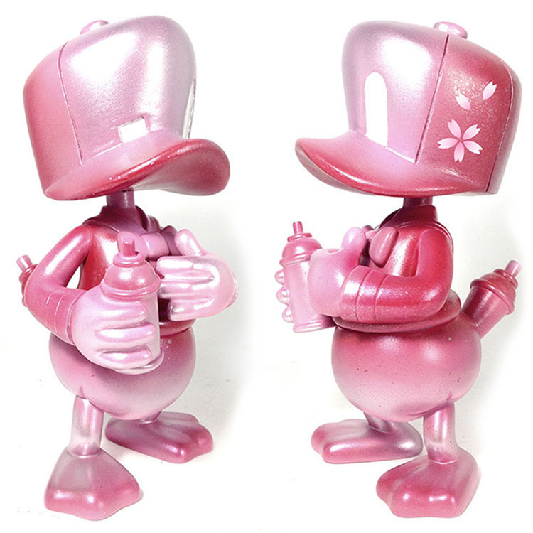 Sakura Cap Duck for Valentine\'s Day by Shon_e0118156_2124173.jpg