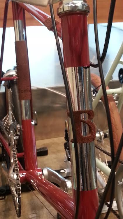 1月23日 渋谷 原宿 の自転車屋 FLAME bike前です_e0188759_13391060.jpg