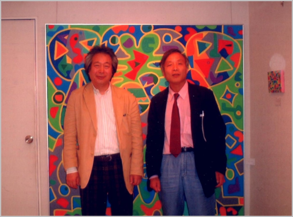 絵ごよみ随想・画家 美山深さん_a0086270_13465413.jpg