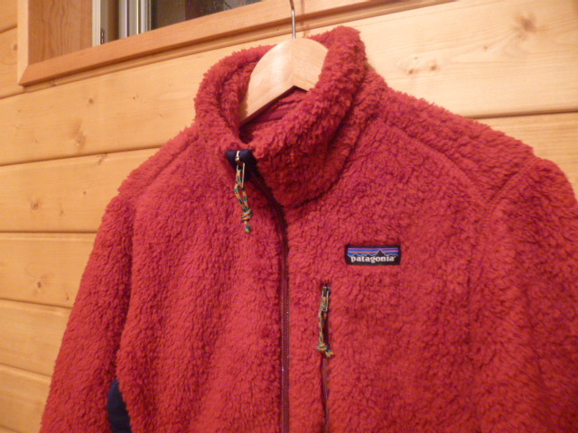 patagonia パタゴニア/ Los Gatos Jacket ロス・ガトス・ジャケット_c0138070_21350126.jpg