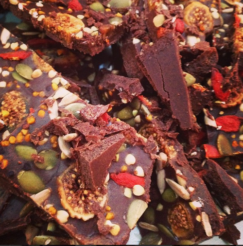 Raw chocoと自分の時間_e0158970_16232640.png