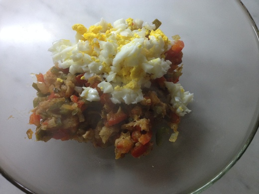 スペイン料理はパエリアだけじゃない!エンパナーダを食べる_a0136671_11441824.jpg
