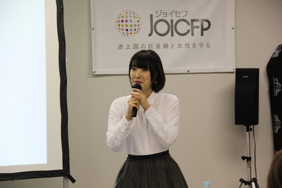 第6回目 グループワーク+電通ギャルラボ 外崎郁美氏「GIRL meets GIRLプロジェクトについて」_c0212972_15433340.jpg