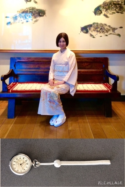 初釜 「和気生寿福」_a0138976_13481128.jpg