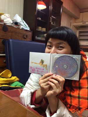 パワー ToThe ぴーぽー_e0205684_1451458.jpg