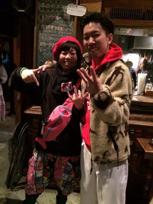 パワー ToThe ぴーぽー_e0205684_1451529.jpg