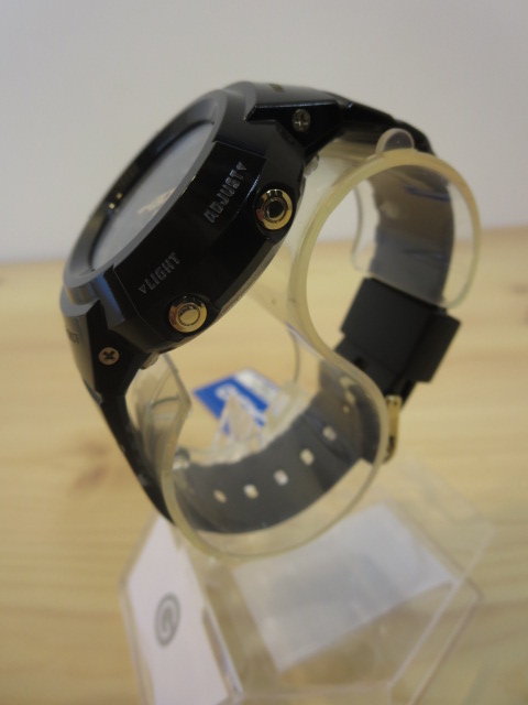 CASIO カシオ g-shock mini GMN-500G-1BJR Black/Gold