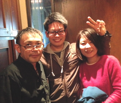 清川店にて。_f0232994_352524.jpg