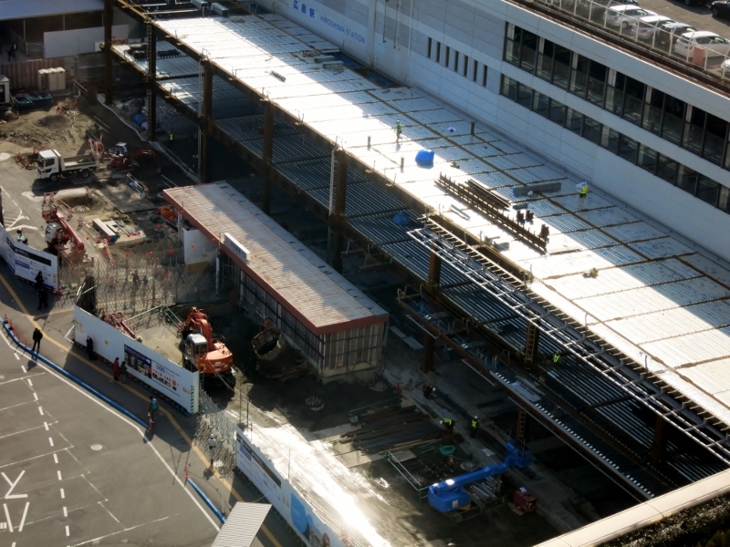 広島駅改装工事中・未来をまとう駅ができる!_b0083801_13434586.jpg