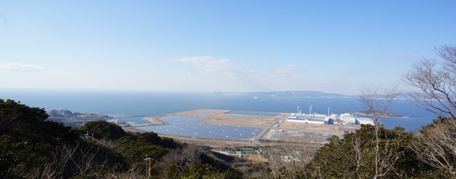 渥美半島　蔵王山編　その２_e0292414_22332609.jpg