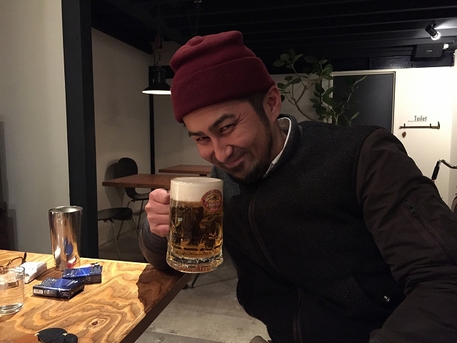 BAL GLAMS行って来ました！_a0164918_18475440.jpg