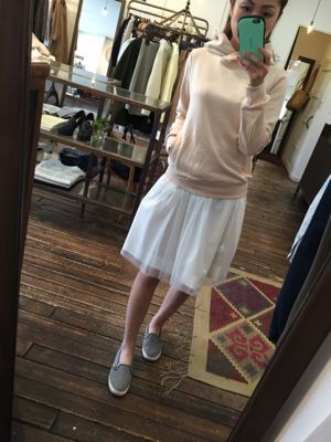 アラアラ フードスエットプルオーバー_a0246319_12423839.jpg