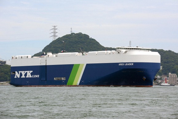 日本郵船「ARIES LEADER」_e0158925_21431542.jpg