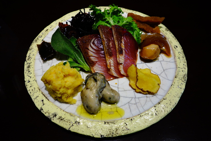 suido cafe 水道ギャラリー 文京区水道/特産品素材料理~続 宿題店食べ歩きツアー その6_a0287336_23545651.jpg