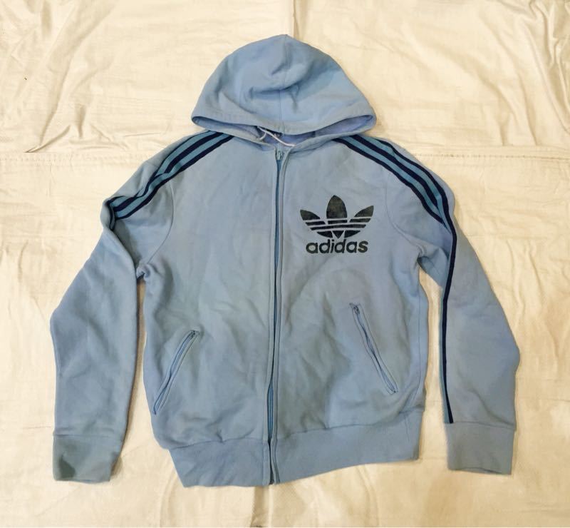 ヨーロッパ買い付けフランス編其の一_f0226051_423311.jpg