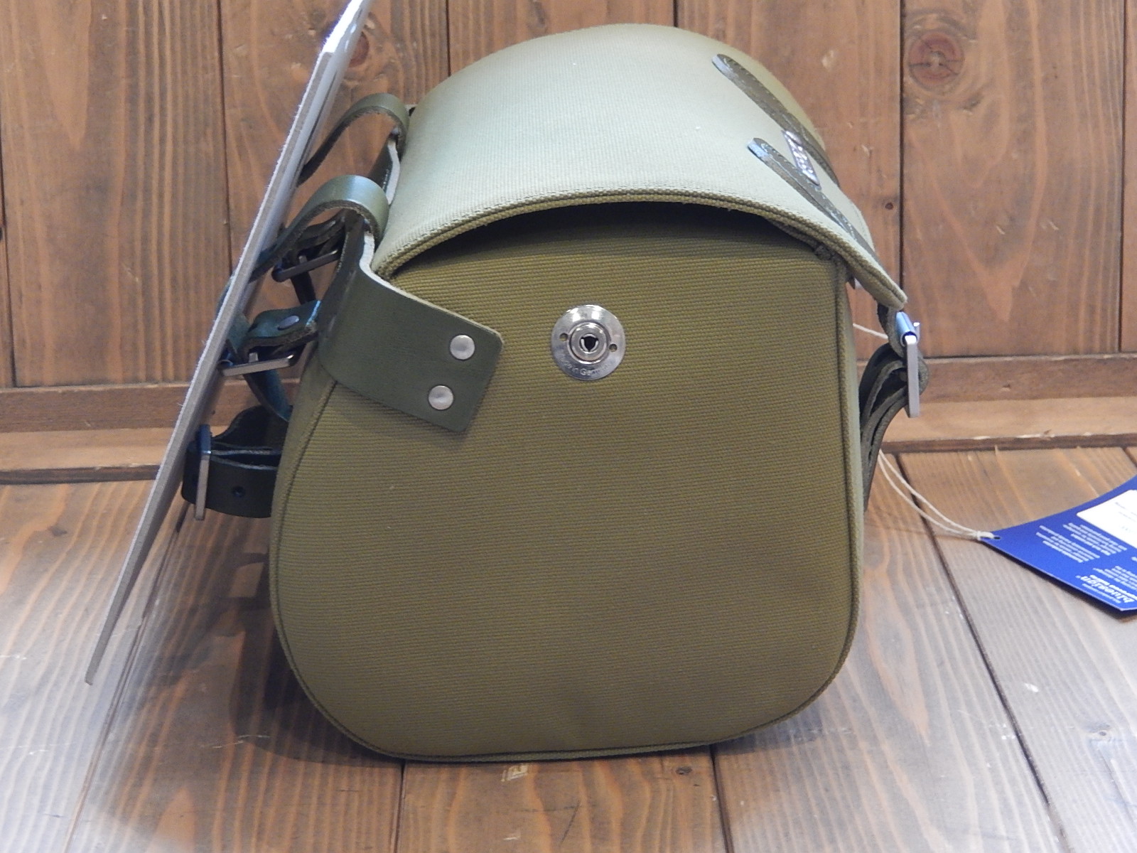 BROOKS MILLBROOK 入荷_e0188759_12144474.jpg