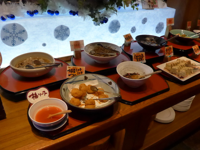 秋葉原「百彩健美 あけびの実」へ行く。_f0232060_14434957.jpg
