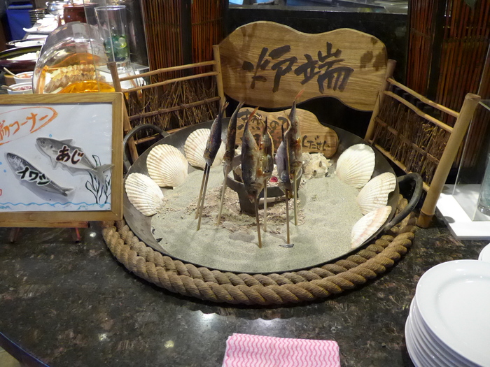 秋葉原「百彩健美 あけびの実」へ行く。_f0232060_14453396.jpg