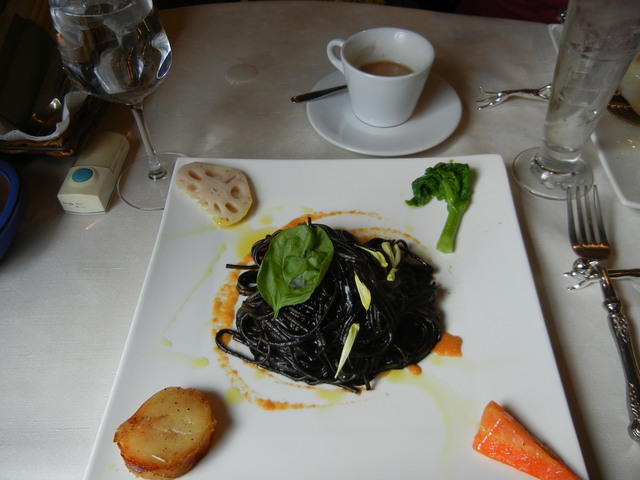 ’15,1,24(土)残念なランチ!_f0060461_16564571.jpg