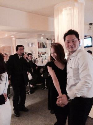 二次会です‼️_e0166762_23331947.jpg
