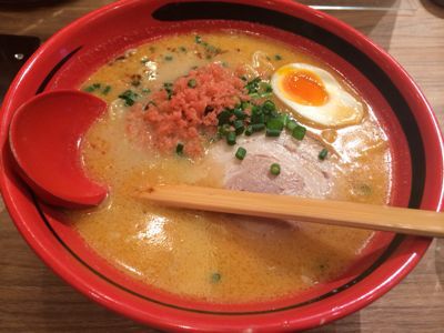 ルスツ二日目→帰宅_c0151965_17443964.jpg