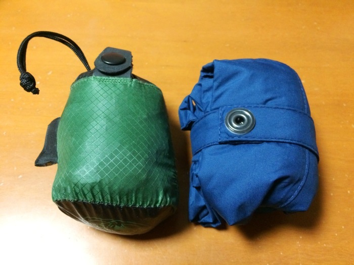 HOUDINI Houdini Carrier (エコバッグ)_b0219778_23015498.jpg