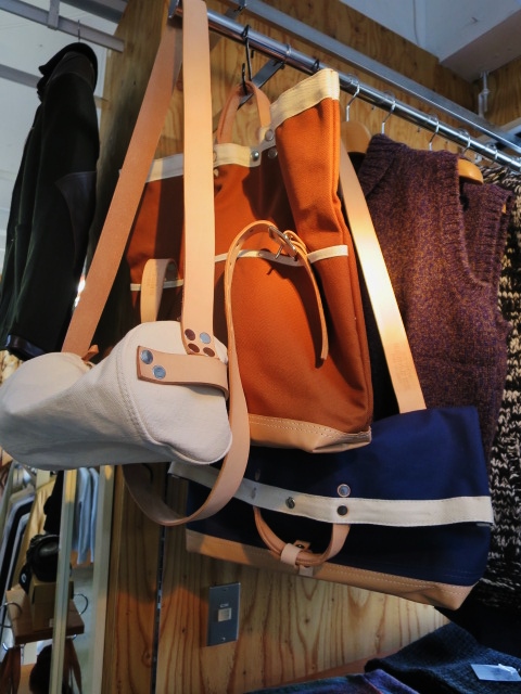 FILSON ・・・ SINGLE Wool Mackienaw JACKET 。。。etc..!★?_d0152280_1603976.jpg