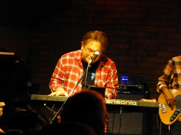 2014年カラフル年末ライブ、2日目のライブレポ♪part1_e0188087_1021114.jpg